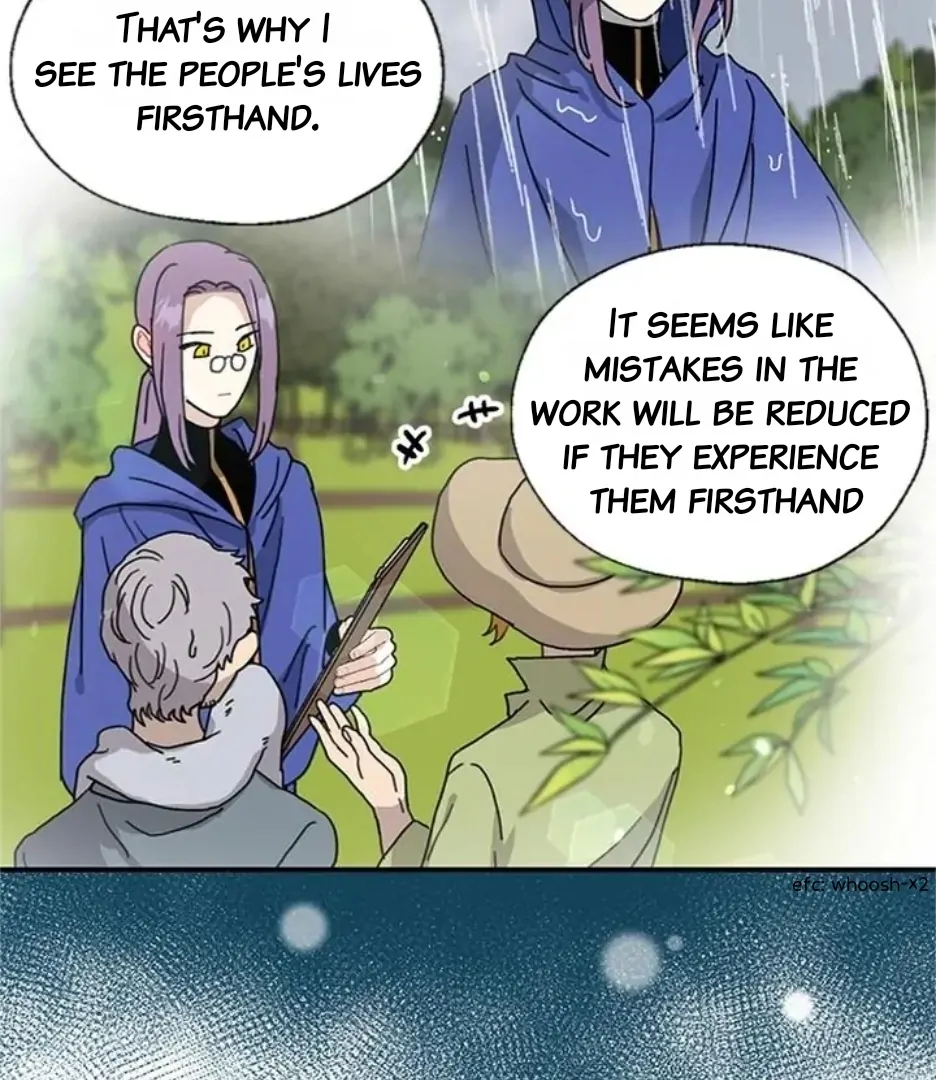 I Became the Chef of the Dragon King Chapter 87 - page 28