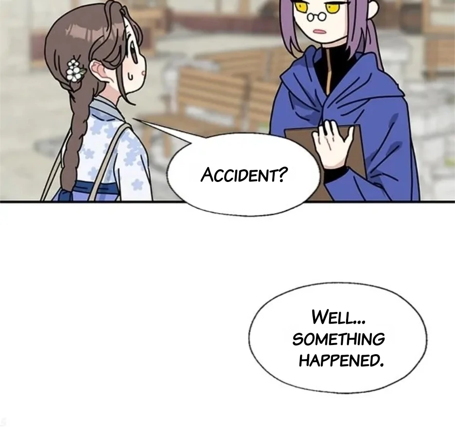 I Became the Chef of the Dragon King Chapter 87 - page 31