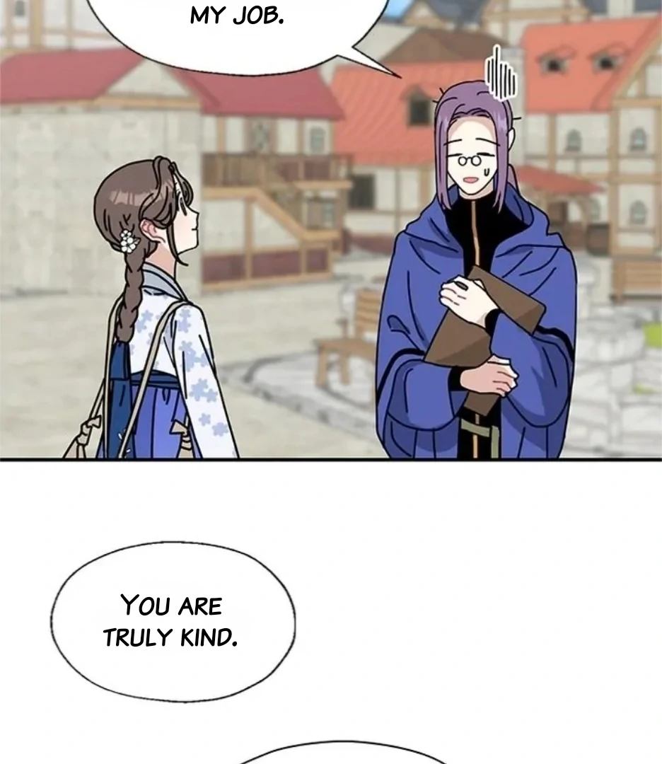 I Became the Chef of the Dragon King Chapter 87 - page 38