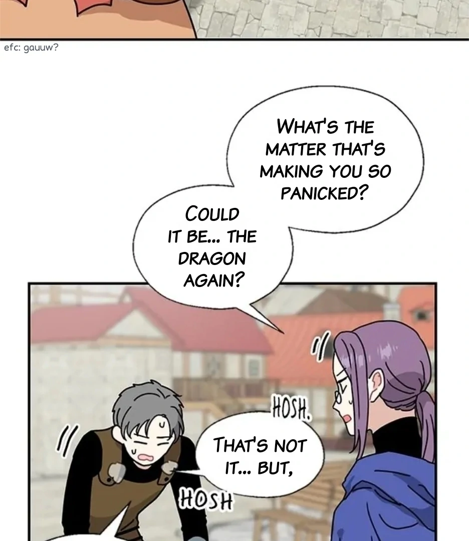 I Became the Chef of the Dragon King Chapter 87 - page 47