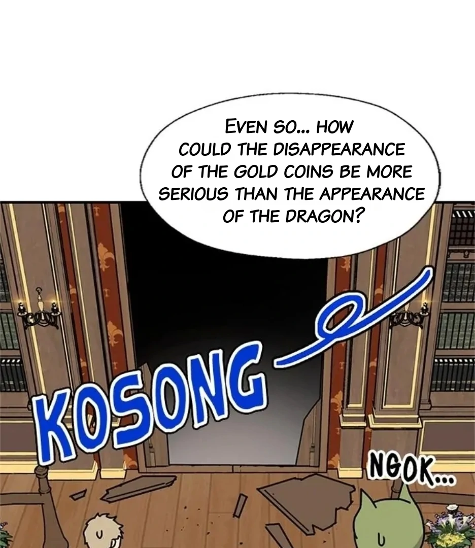 I Became the Chef of the Dragon King Chapter 87 - page 52