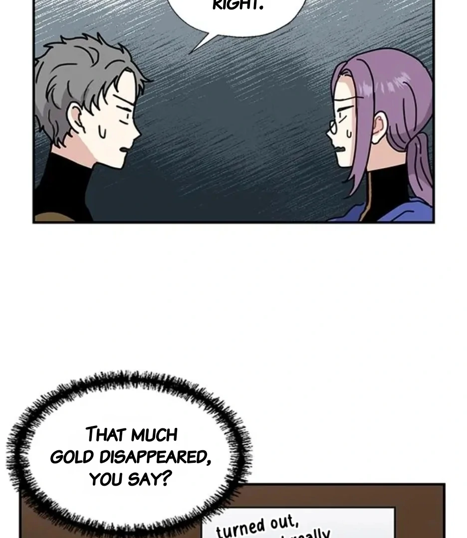 I Became the Chef of the Dragon King Chapter 87 - page 54