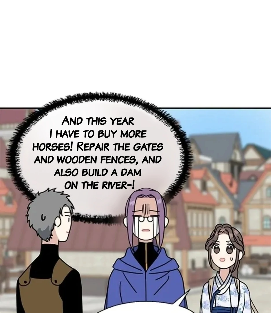 I Became the Chef of the Dragon King Chapter 87 - page 57