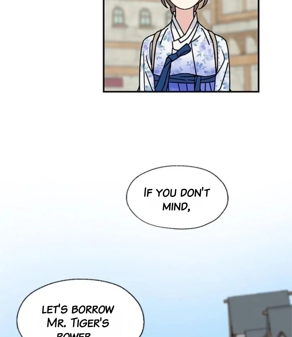 I Became the Chef of the Dragon King Chapter 87 - page 59