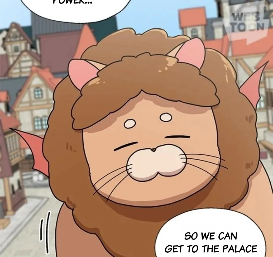 I Became the Chef of the Dragon King Chapter 87 - page 60