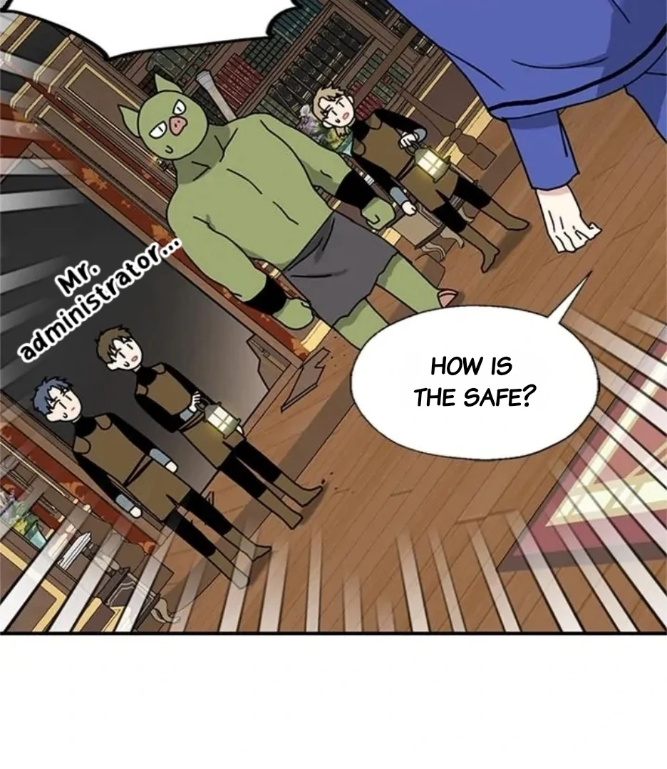 I Became the Chef of the Dragon King Chapter 87 - page 68