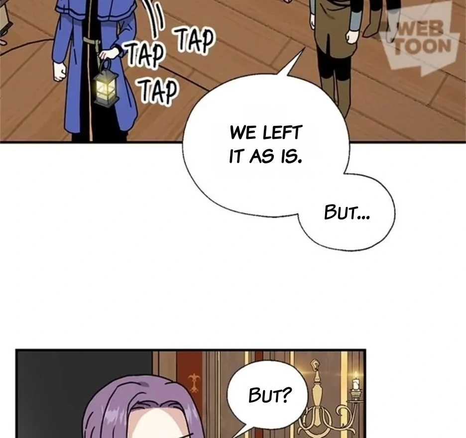 I Became the Chef of the Dragon King Chapter 87 - page 70