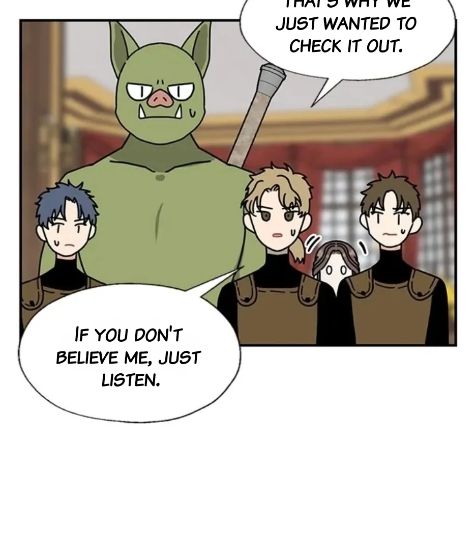 I Became the Chef of the Dragon King Chapter 87 - page 74