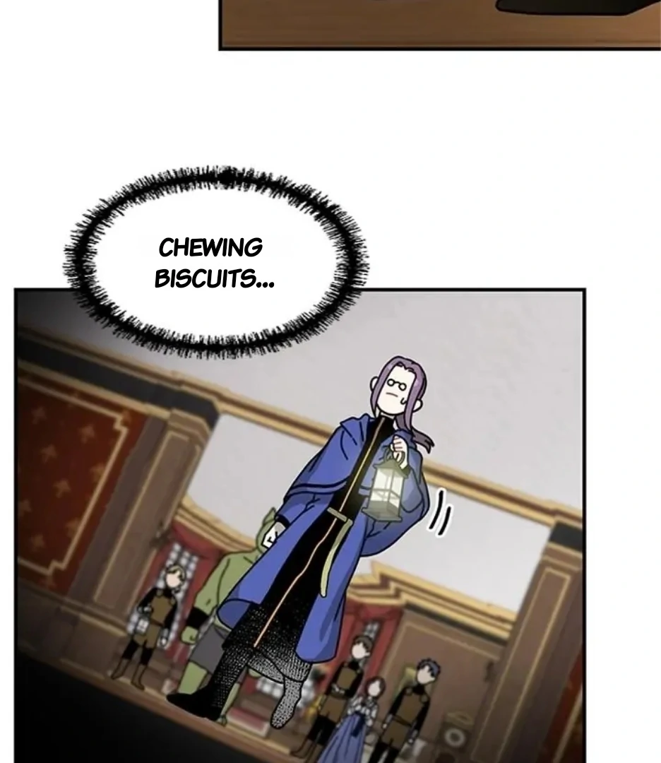 I Became the Chef of the Dragon King Chapter 87 - page 78