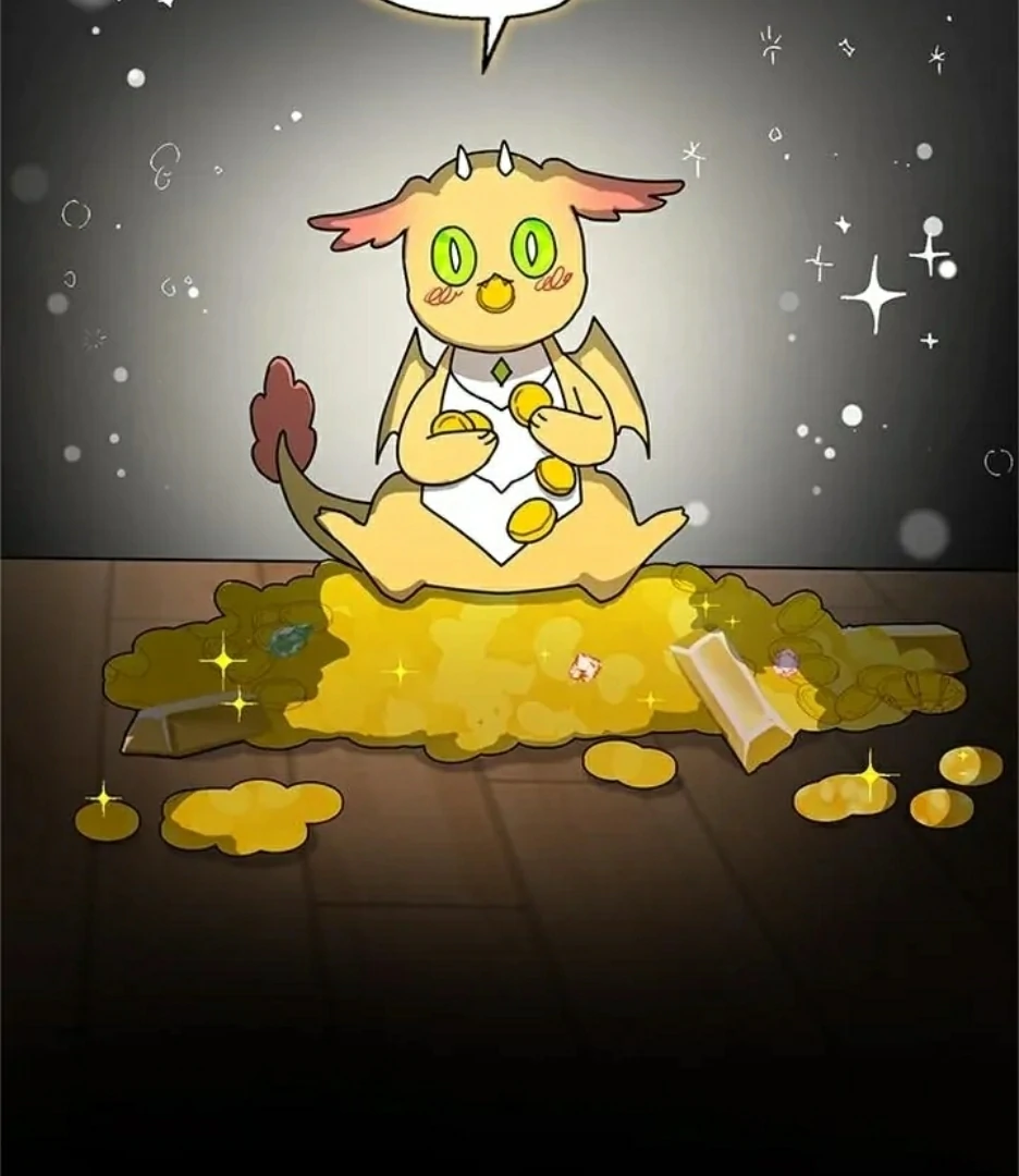 I Became the Chef of the Dragon King Chapter 87 - page 84