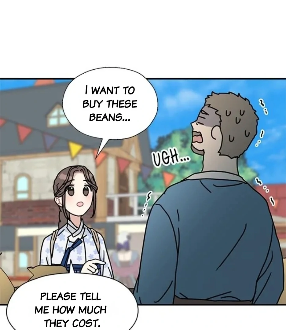 I Became the Chef of the Dragon King Chapter 87 - page 8