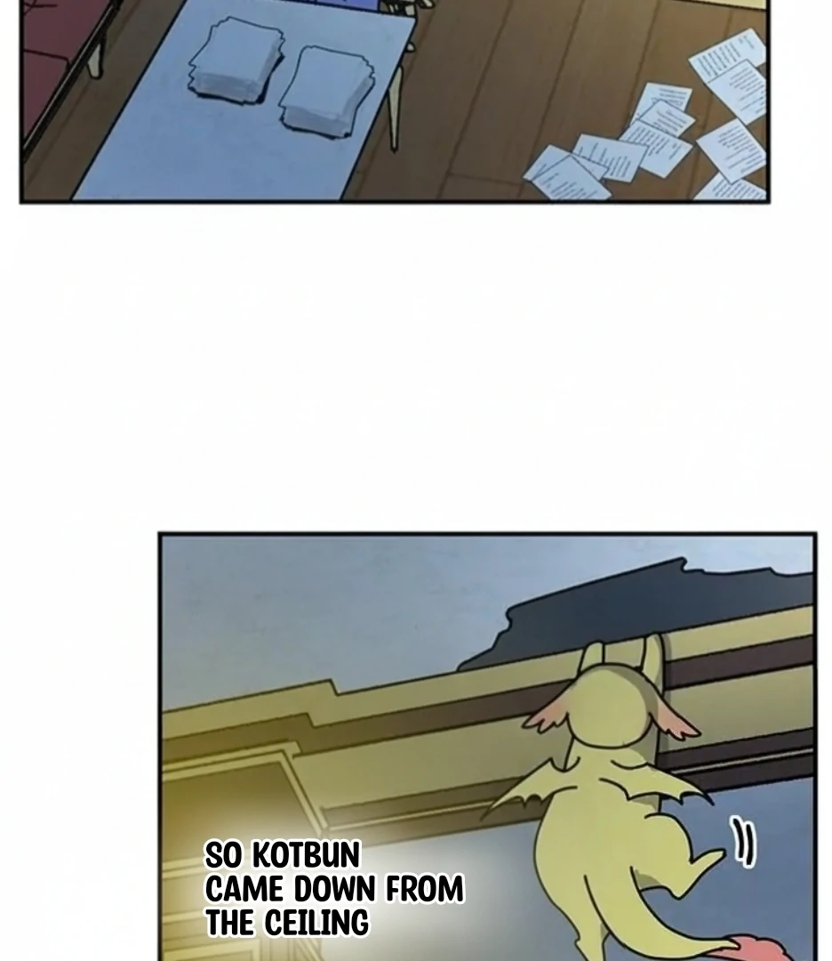 I Became the Chef of the Dragon King Chapter 88 - page 99