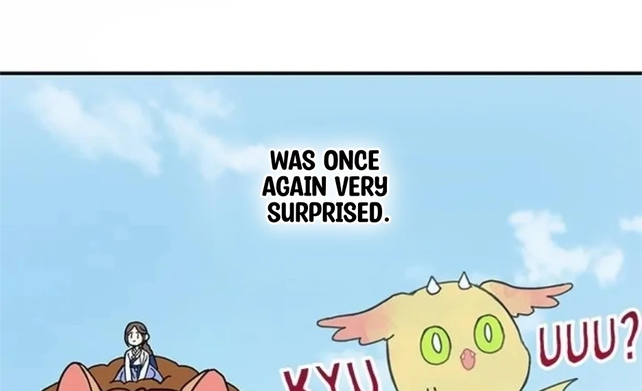 I Became the Chef of the Dragon King Chapter 88 - page 10