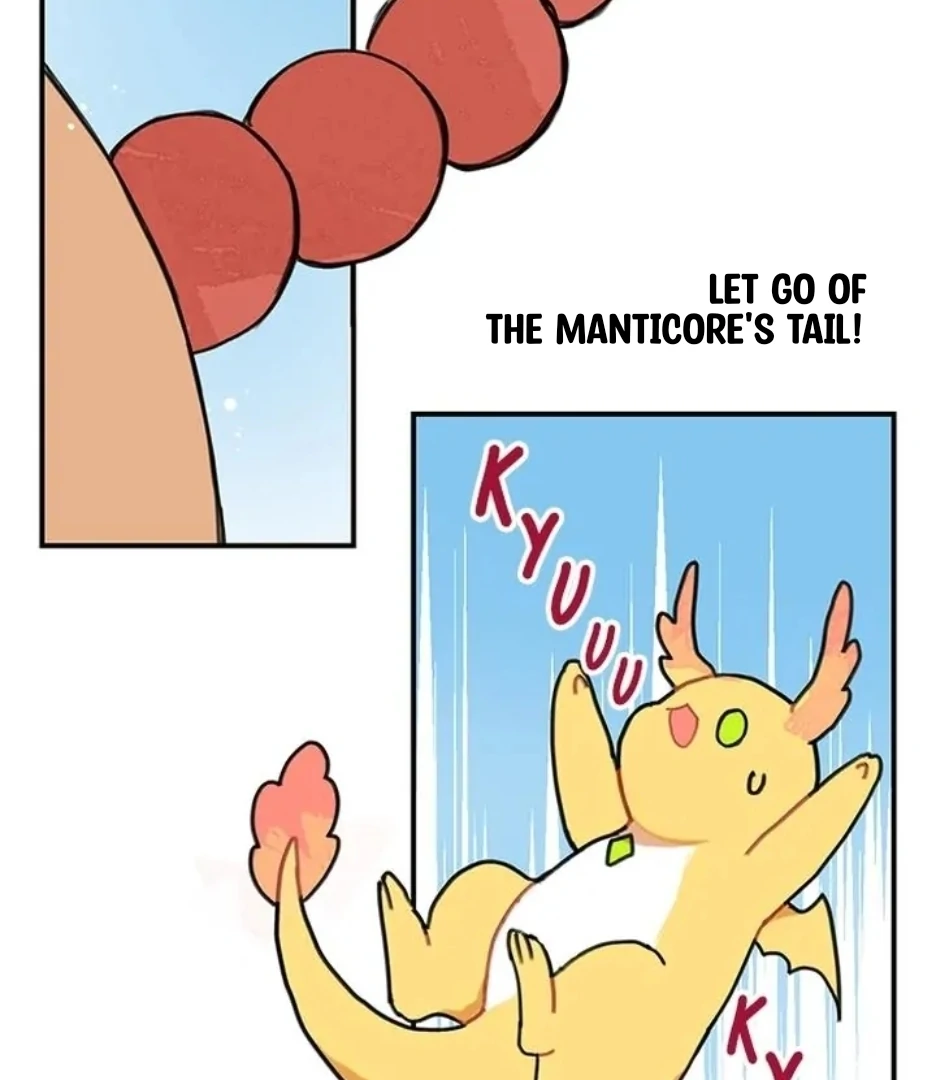 I Became the Chef of the Dragon King Chapter 88 - page 15
