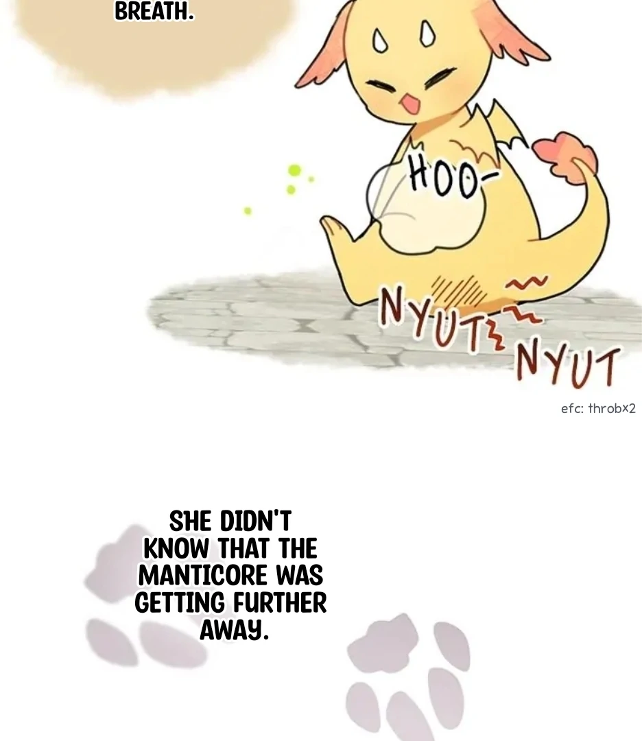 I Became the Chef of the Dragon King Chapter 88 - page 17