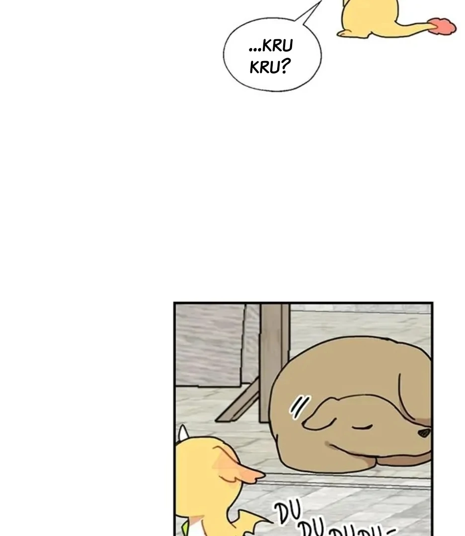 I Became the Chef of the Dragon King Chapter 88 - page 25