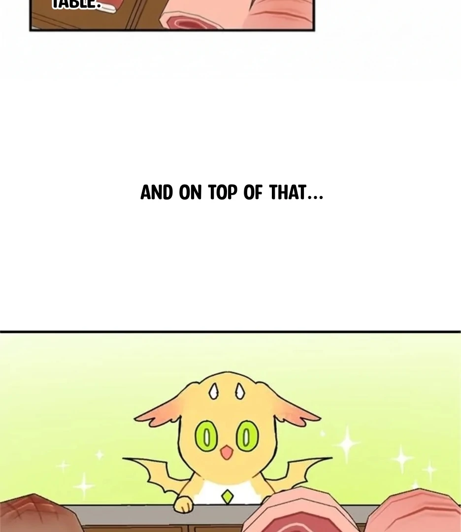 I Became the Chef of the Dragon King Chapter 88 - page 27