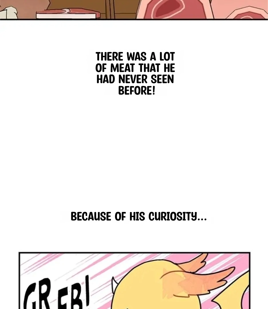 I Became the Chef of the Dragon King Chapter 88 - page 28