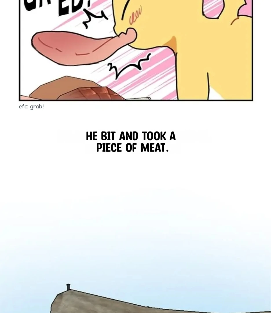 I Became the Chef of the Dragon King Chapter 88 - page 29