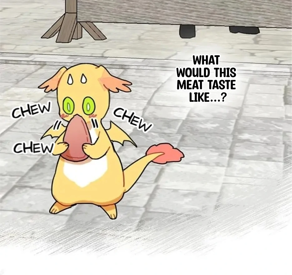 I Became the Chef of the Dragon King Chapter 88 - page 31