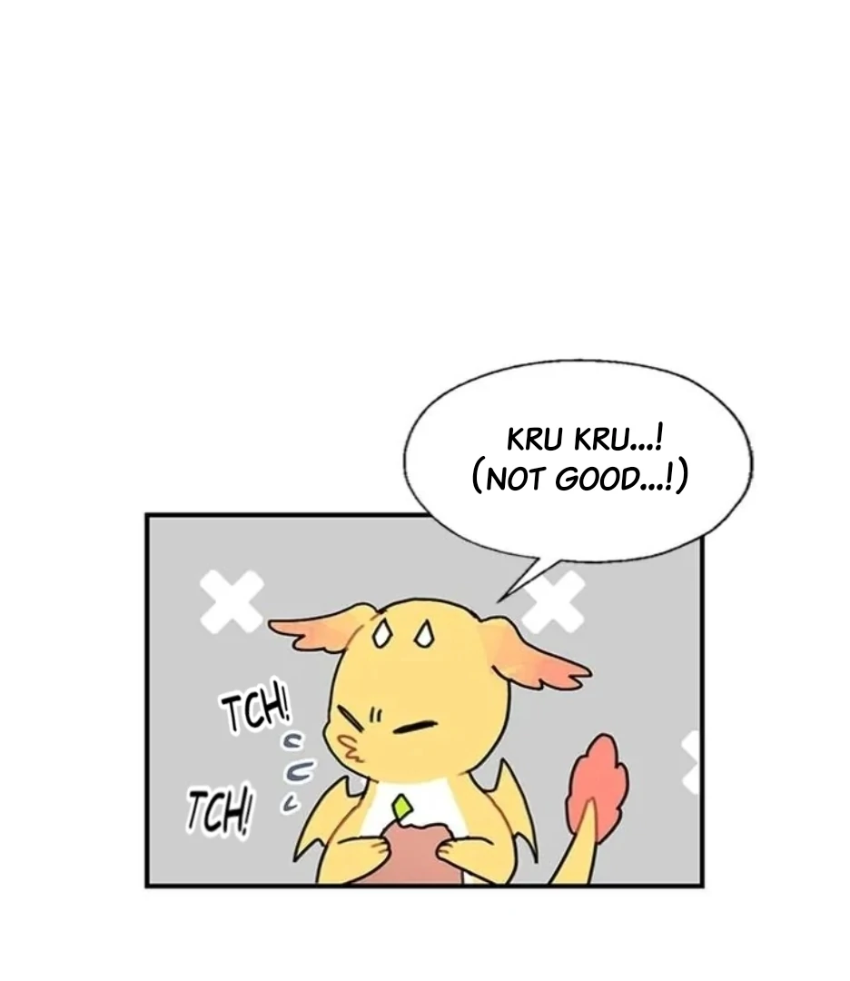 I Became the Chef of the Dragon King Chapter 88 - page 32