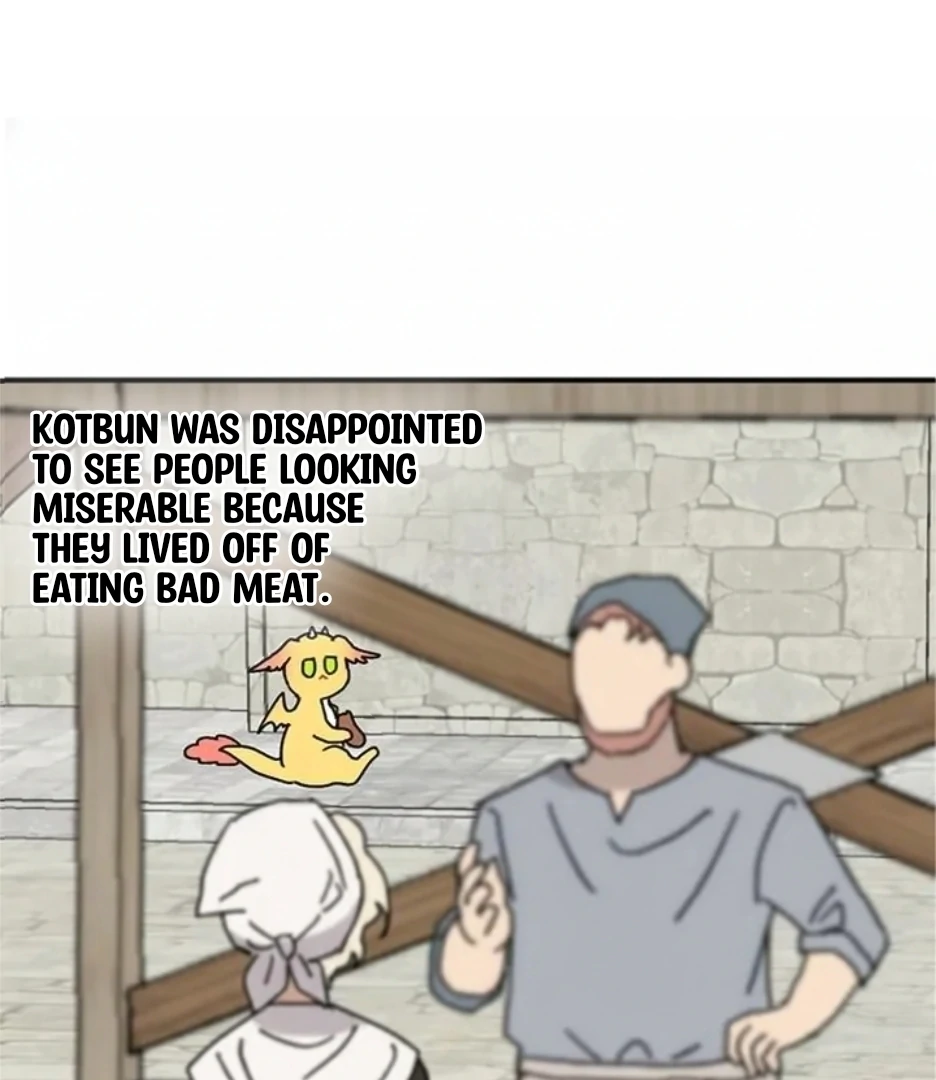 I Became the Chef of the Dragon King Chapter 88 - page 33