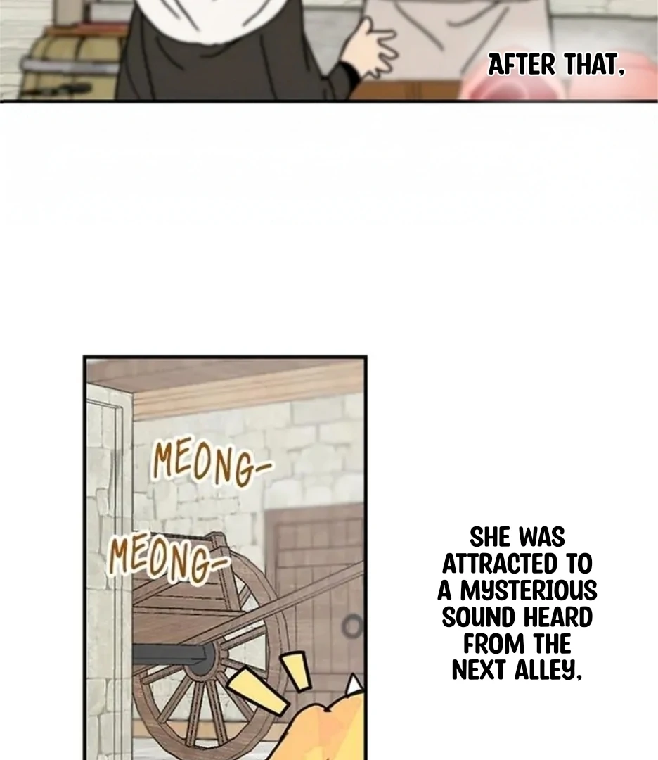 I Became the Chef of the Dragon King Chapter 88 - page 34