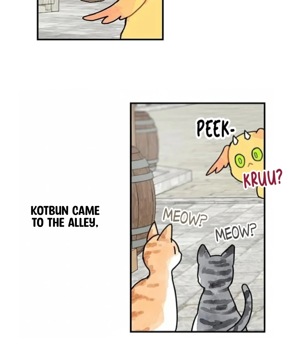 I Became the Chef of the Dragon King Chapter 88 - page 35