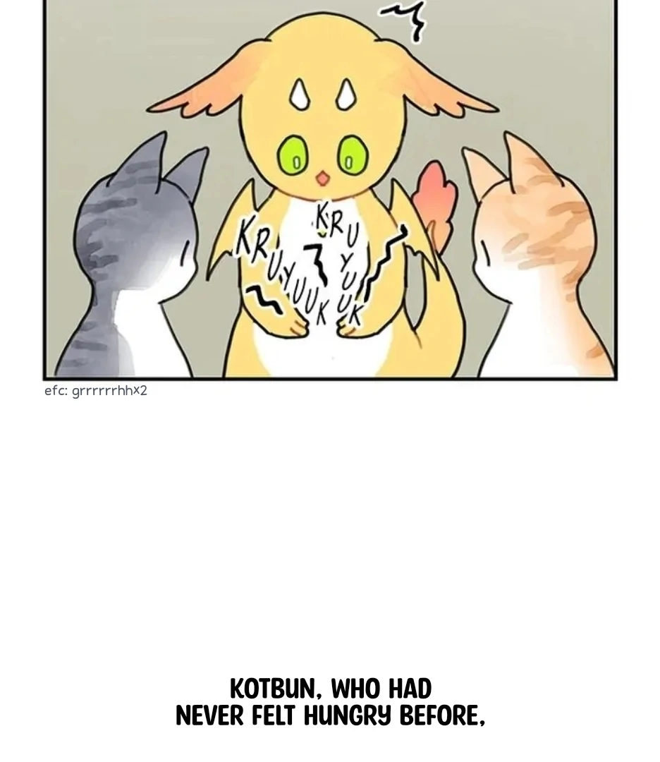 I Became the Chef of the Dragon King Chapter 88 - page 38
