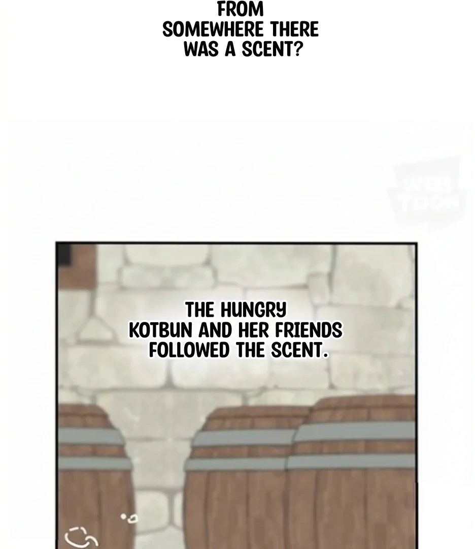 I Became the Chef of the Dragon King Chapter 88 - page 43