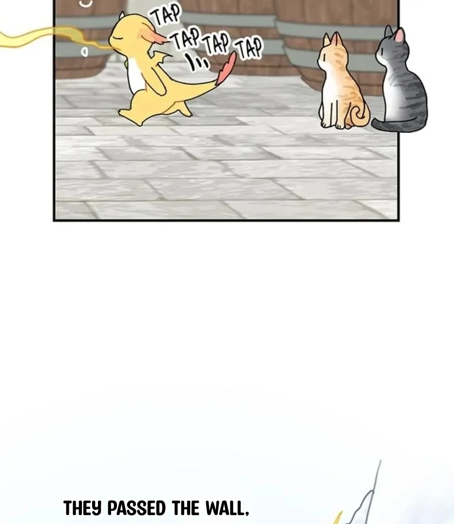 I Became the Chef of the Dragon King Chapter 88 - page 44