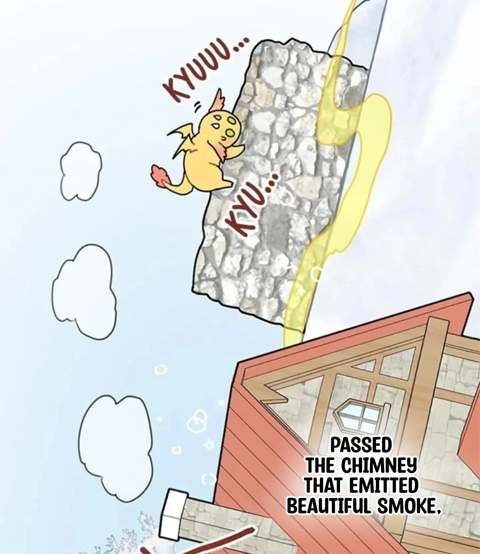 I Became the Chef of the Dragon King Chapter 88 - page 45
