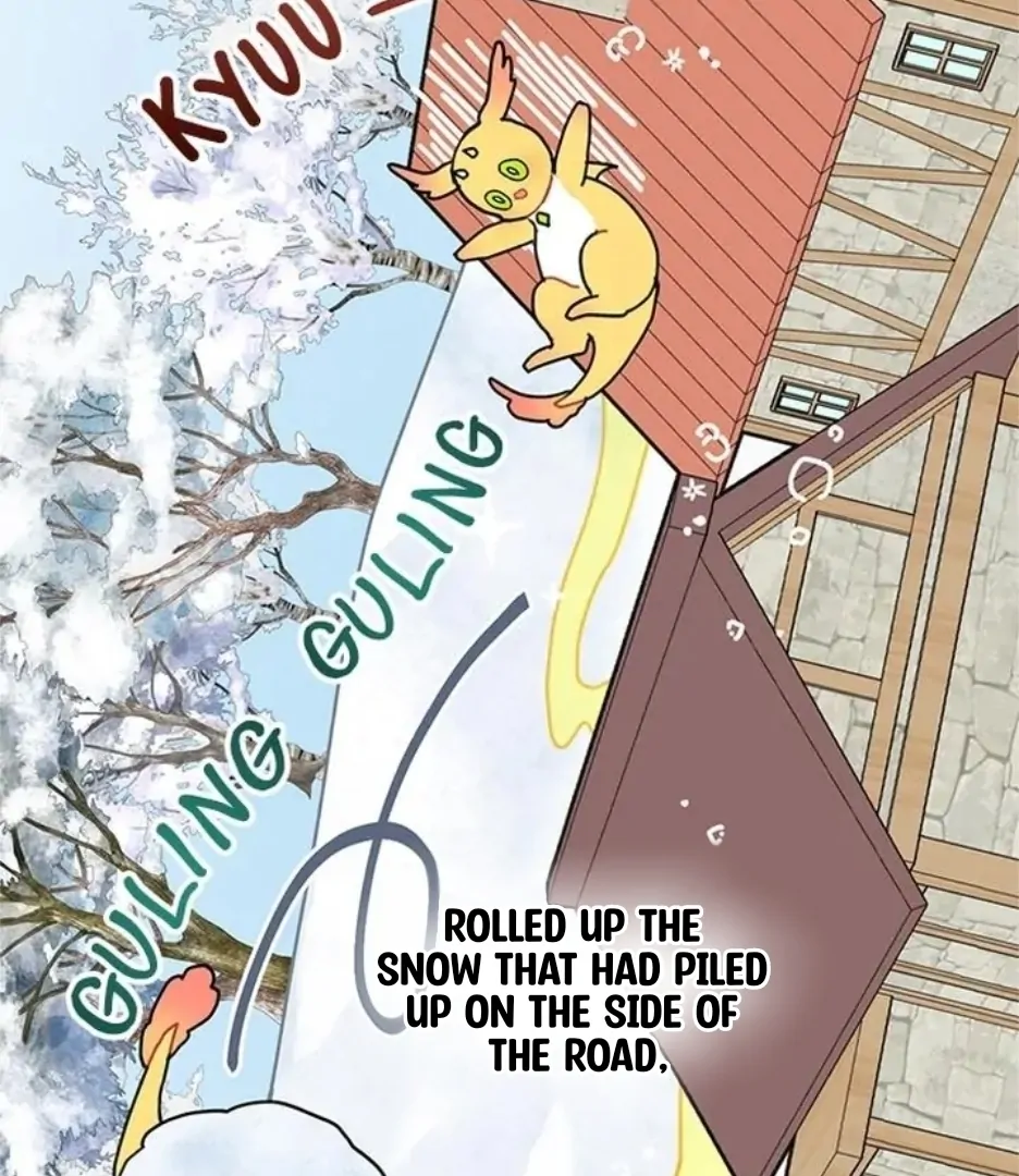 I Became the Chef of the Dragon King Chapter 88 - page 46