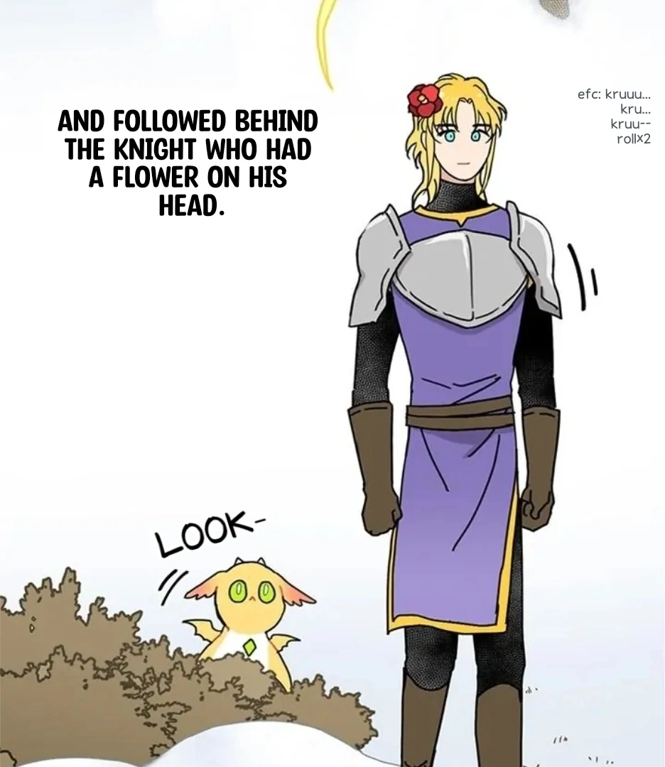 I Became the Chef of the Dragon King Chapter 88 - page 48