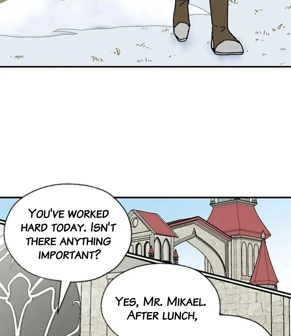 I Became the Chef of the Dragon King Chapter 88 - page 49