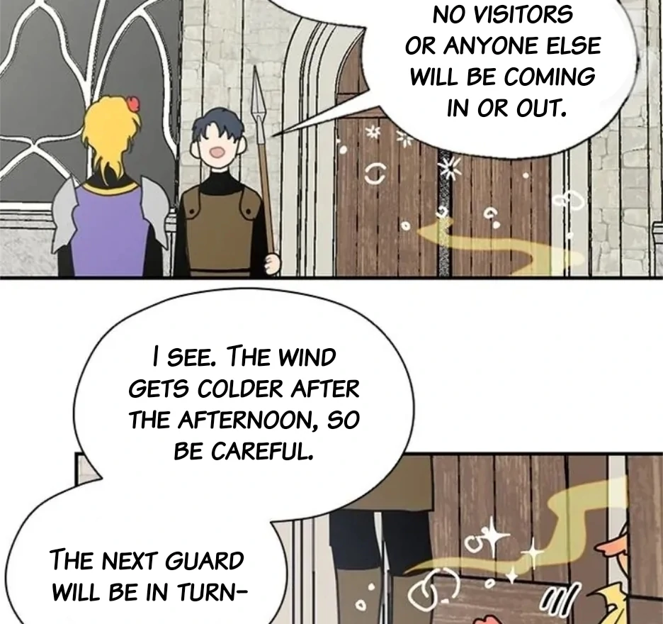 I Became the Chef of the Dragon King Chapter 88 - page 50
