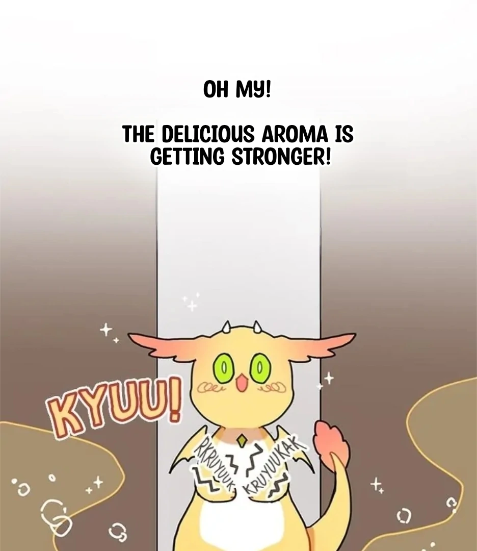 I Became the Chef of the Dragon King Chapter 88 - page 52