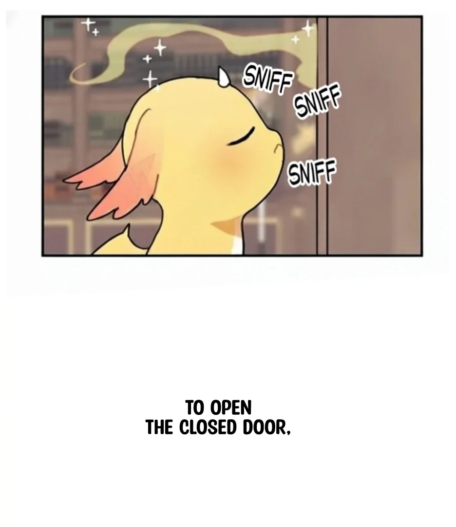 I Became the Chef of the Dragon King Chapter 88 - page 57