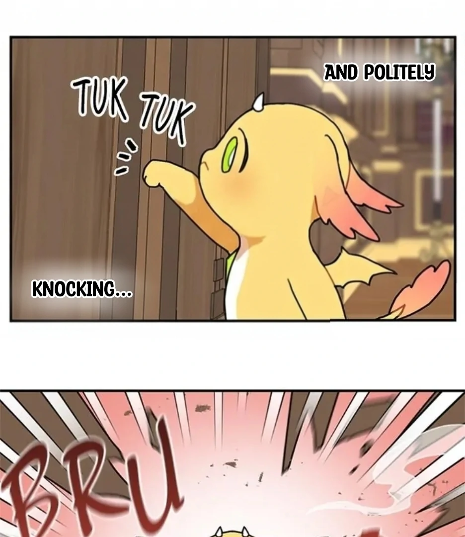 I Became the Chef of the Dragon King Chapter 88 - page 59