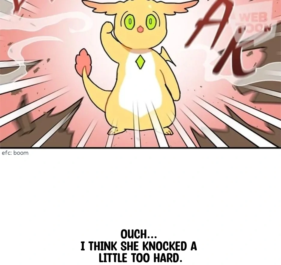 I Became the Chef of the Dragon King Chapter 88 - page 60