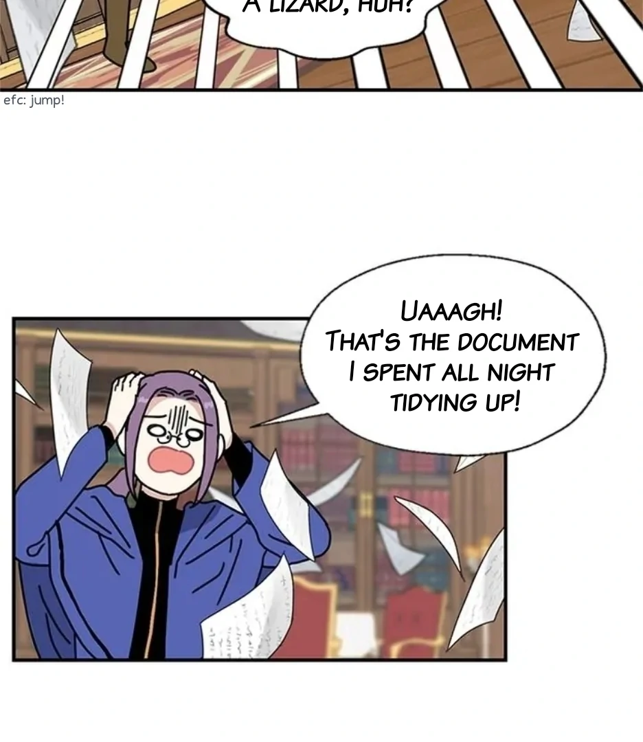 I Became the Chef of the Dragon King Chapter 88 - page 76