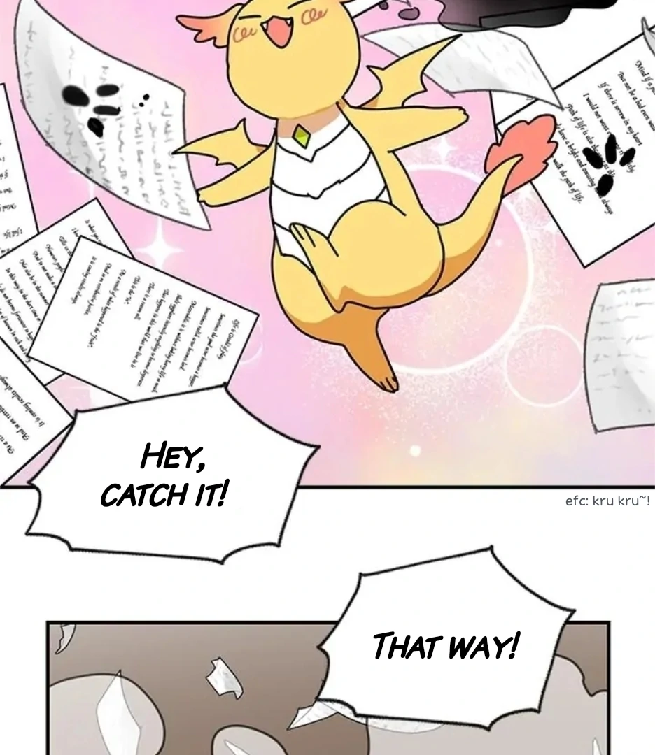 I Became the Chef of the Dragon King Chapter 88 - page 79