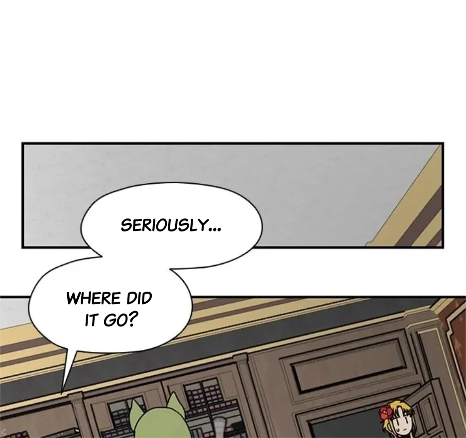 I Became the Chef of the Dragon King Chapter 88 - page 81