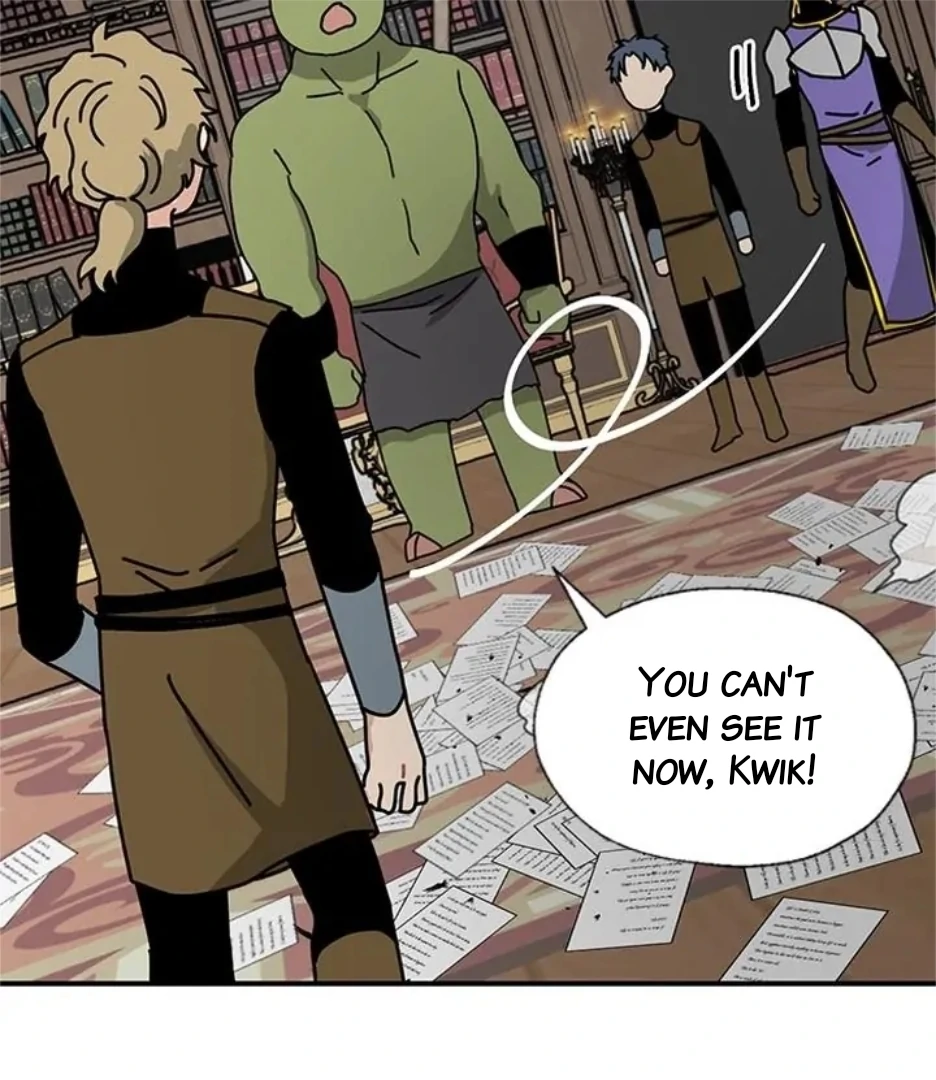 I Became the Chef of the Dragon King Chapter 88 - page 82