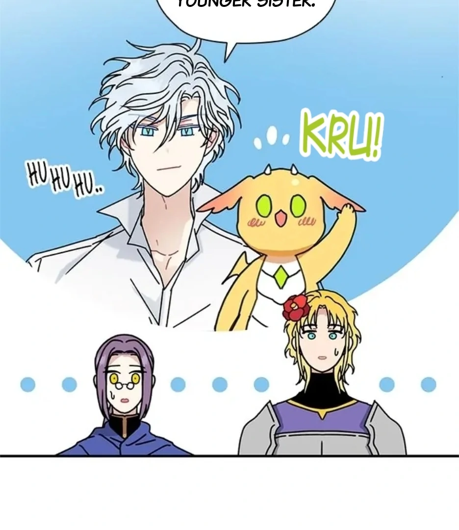 I Became the Chef of the Dragon King Chapter 88 - page 87