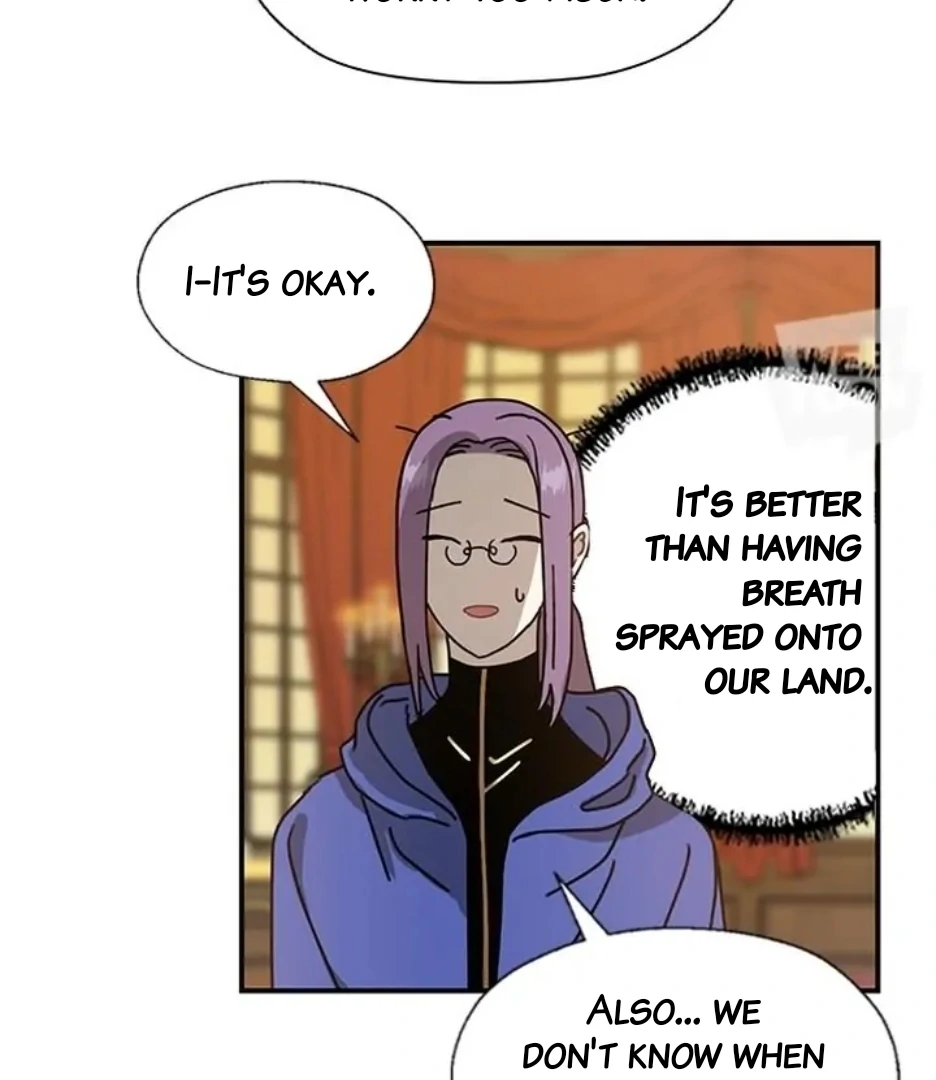 I Became the Chef of the Dragon King Chapter 88 - page 93