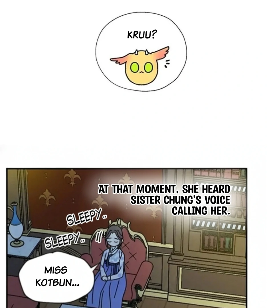 I Became the Chef of the Dragon King Chapter 88 - page 98