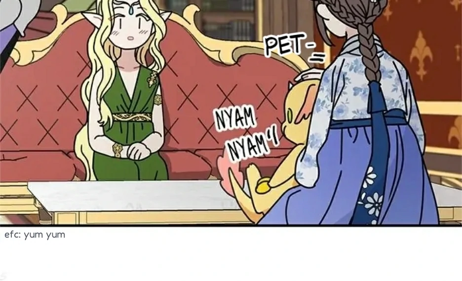 I Became the Chef of the Dragon King Chapter 89 - page 11