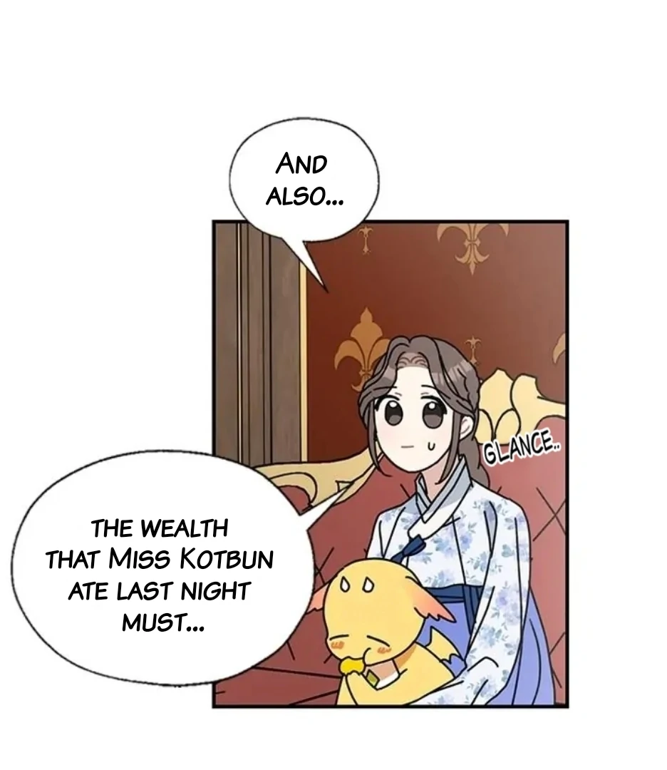 I Became the Chef of the Dragon King Chapter 89 - page 12