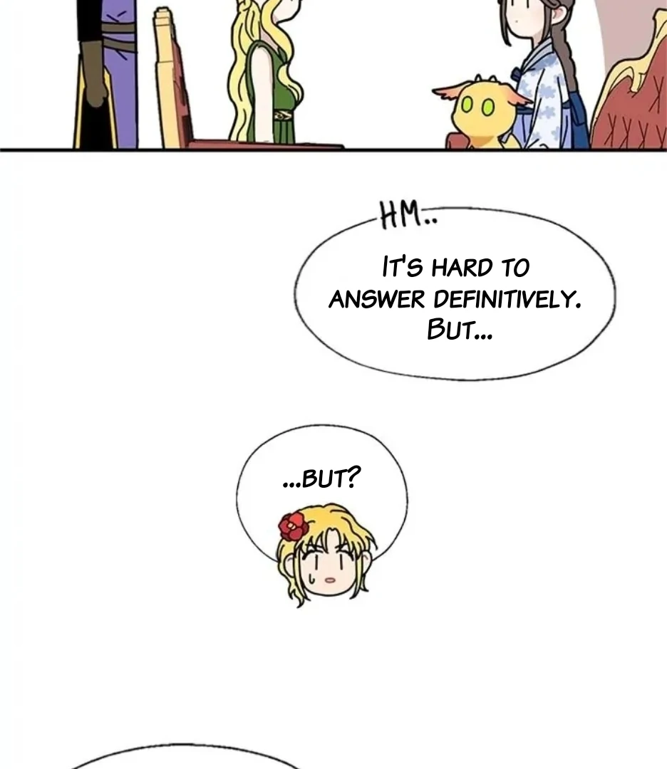 I Became the Chef of the Dragon King Chapter 89 - page 15